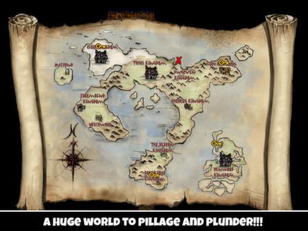 Aveyond 3-1: Lord of Twilight Screenshot #2