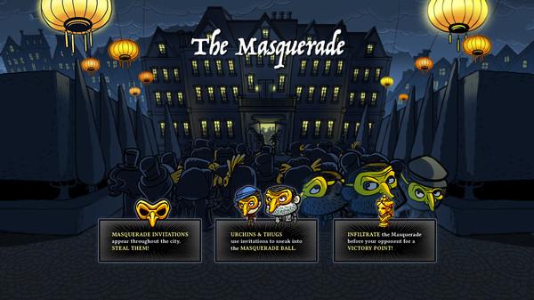 Antihero Screenshot #1