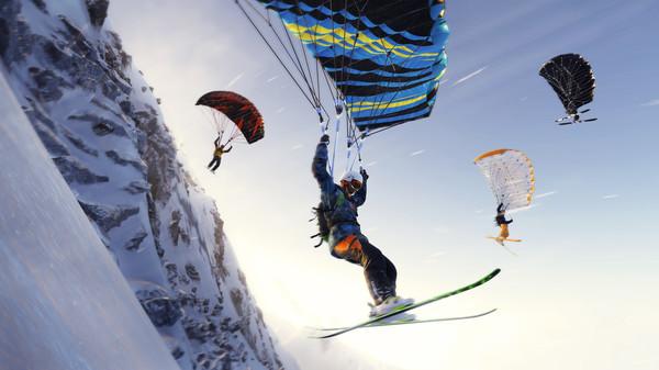 Steep - Extreme Pack Screenshot #3
