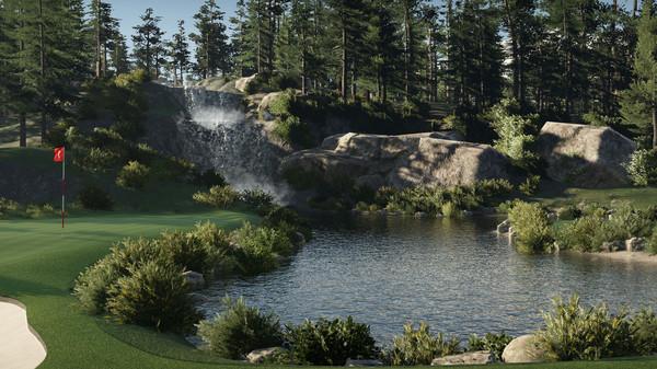 The Golf Club 2 Screenshot #1