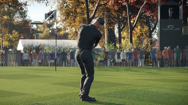 The Golf Club 2 Screenshot #2