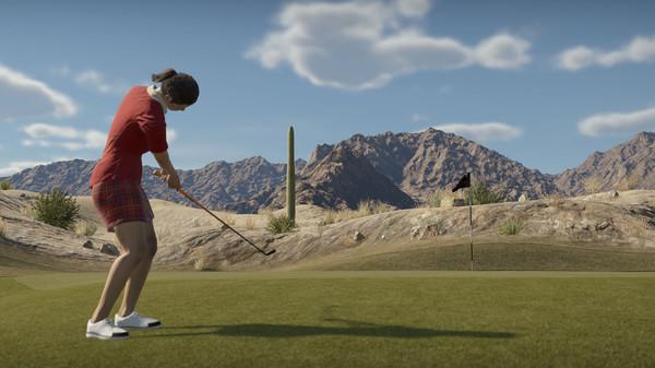 The Golf Club 2 Screenshot #3