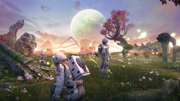 Unearthing Mars VR Screenshot #2