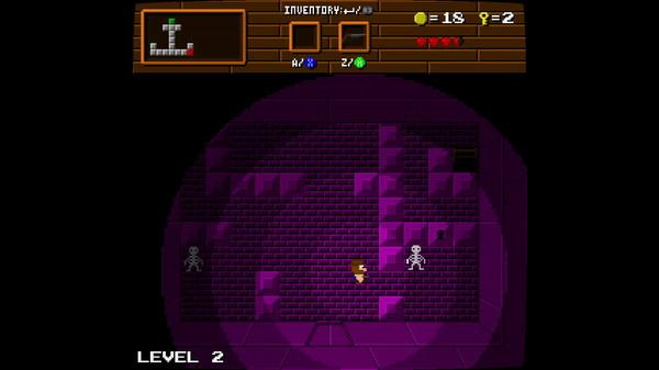 Shotgun Legend Screenshot #1