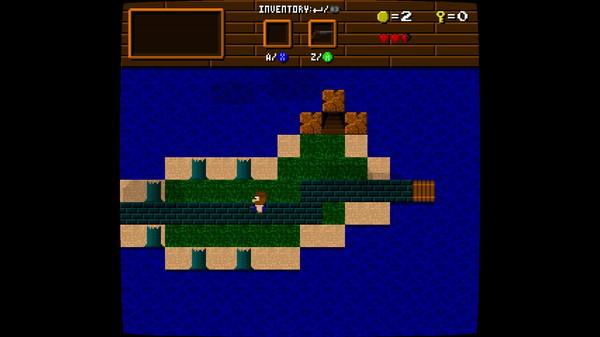 Shotgun Legend Screenshot #2