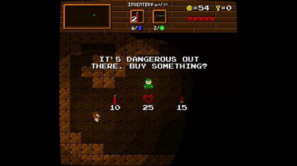 Shotgun Legend Screenshot #3