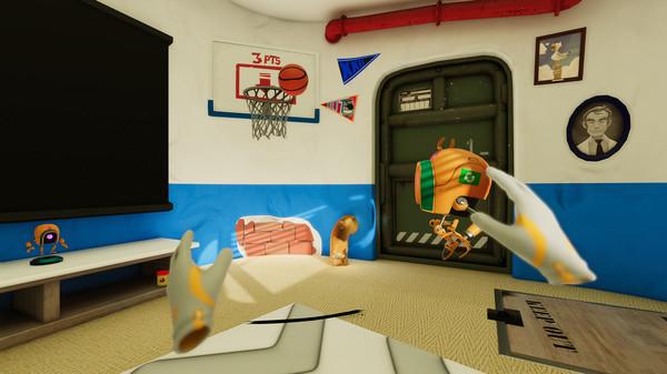 Dwingle : B.O.T Screenshot #1