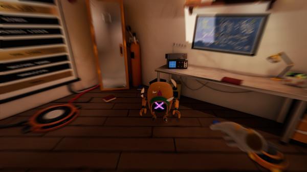 Dwingle : B.O.T Screenshot #2