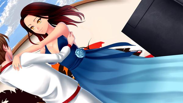 Beauty Bounce Screenshot #2