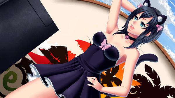 Beauty Bounce Screenshot #3