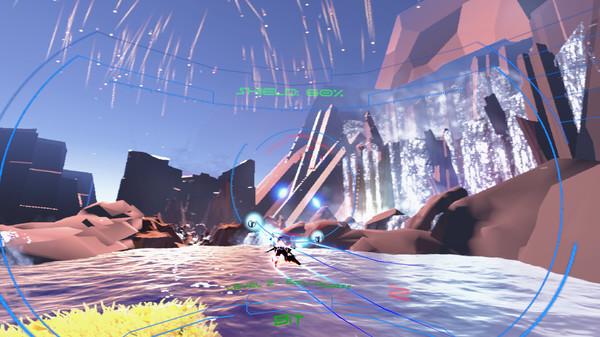 Vanguard V Screenshot #2