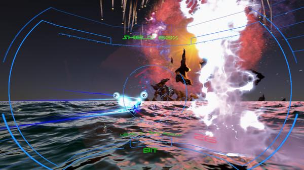 Vanguard V Screenshot #3