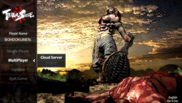 Tribal Siege Screenshot #3