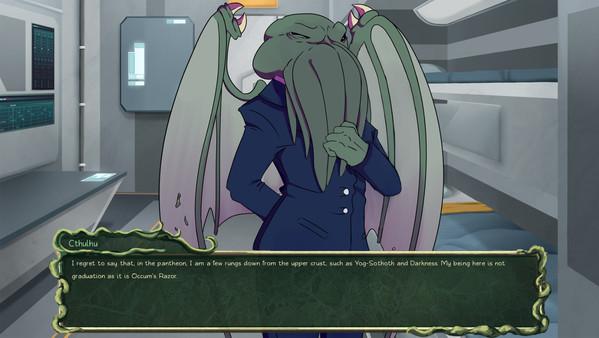 Super Army of Tentacles 3: The Search for Army of Tentacles 2 Screenshot #1