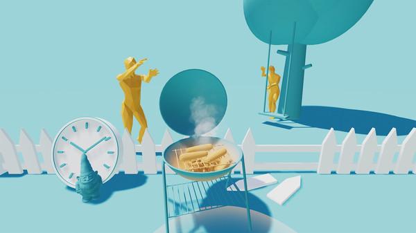 Zombie Hobby VR Screenshot #2