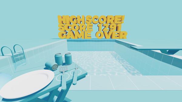 Zombie Hobby VR Screenshot #3