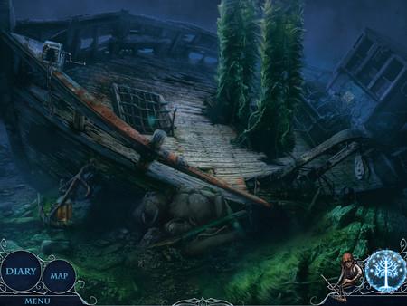 Beyond the Invisible: Evening Screenshot #1