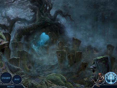 Beyond the Invisible: Evening Screenshot #2