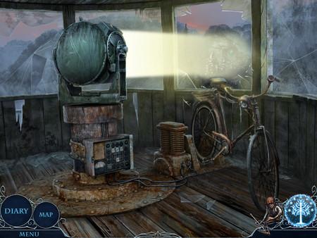 Beyond the Invisible: Evening Screenshot #3