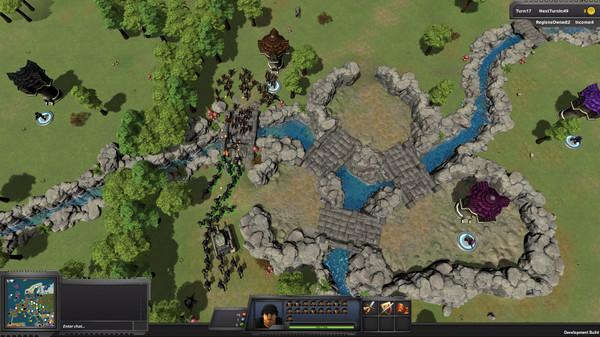 King of the World Screenshot #3