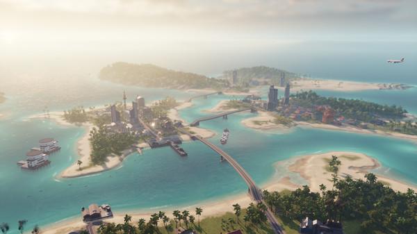 Tropico 6 Screenshot #2