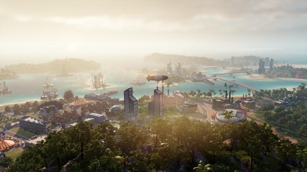 Tropico 6 Screenshot #3