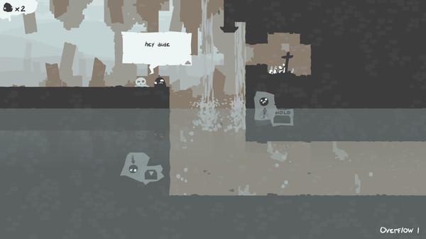 The End Is Nigh Screenshot #3