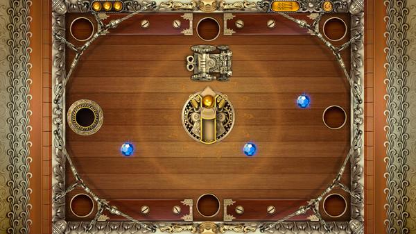 Slingshot Puzzle Screenshot #1