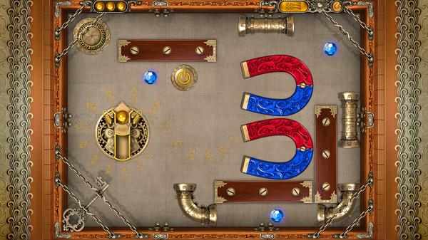 Slingshot Puzzle Screenshot #2