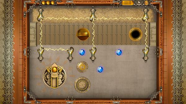 Slingshot Puzzle Screenshot #3