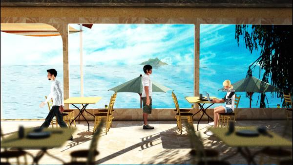 Calm Waters Screenshot #2