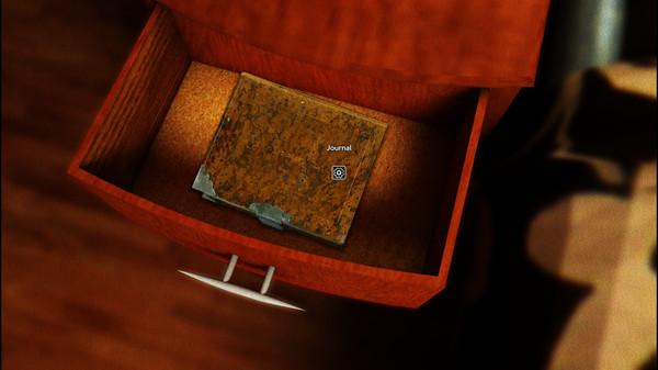 Calm Waters Screenshot #3