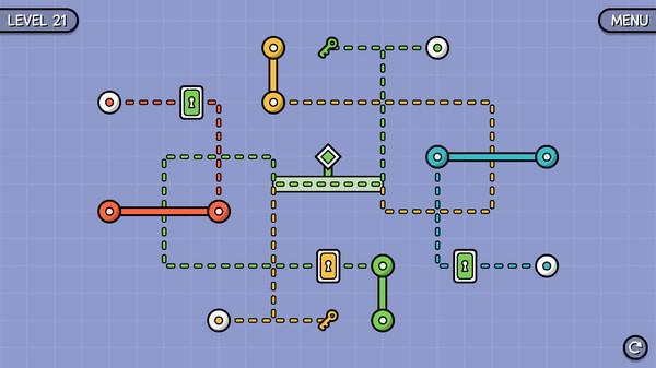 Entangle Screenshot #1