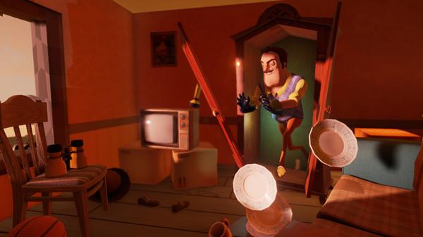 Hello Neighbor Screenshot #1
