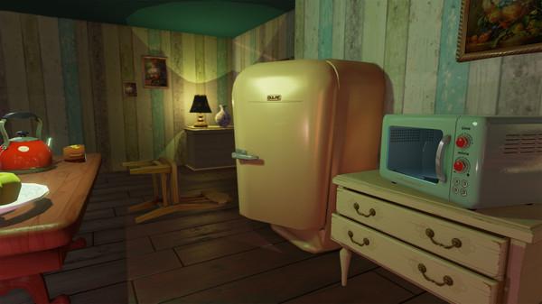 Hello Neighbor Screenshot #2