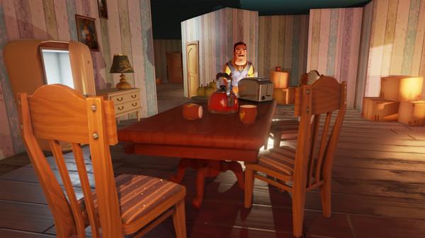 Hello Neighbor Screenshot #3