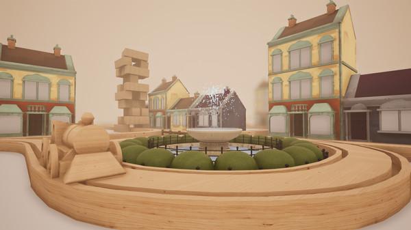 Tracks - The Train Set Game Screenshot #1