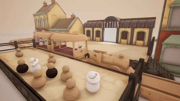 Tracks - The Train Set Game Screenshot #2