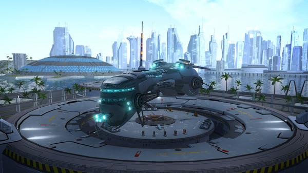 Starpoint Gemini Warlords: Deadly Dozen Screenshot #1