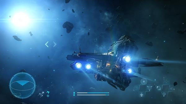 Starpoint Gemini Warlords: Deadly Dozen Screenshot #2