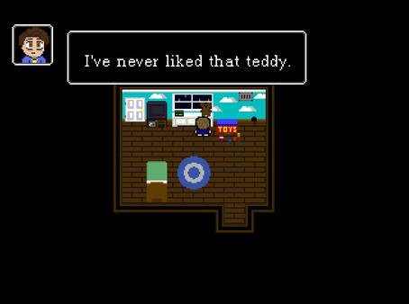 Just Ignore Them Screenshot #1