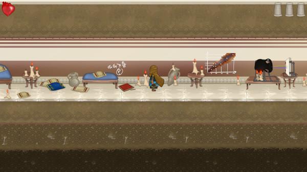 Quantum Wizard Screenshot #1