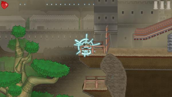 Quantum Wizard Screenshot #2