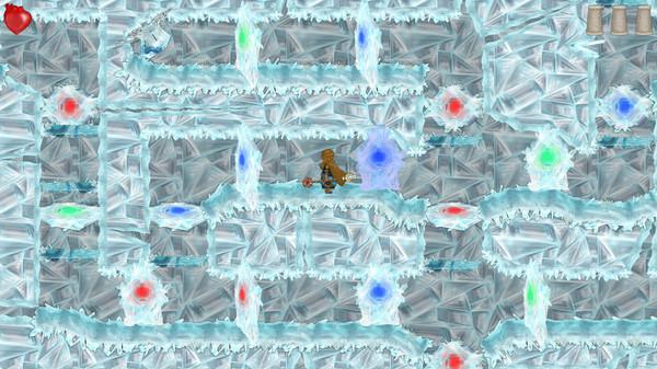 Quantum Wizard Screenshot #3