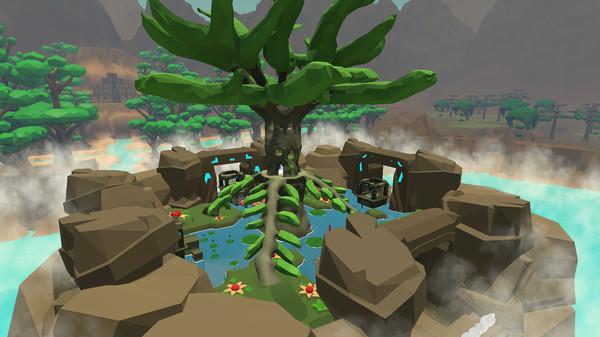 Sky Climbers Screenshot #3