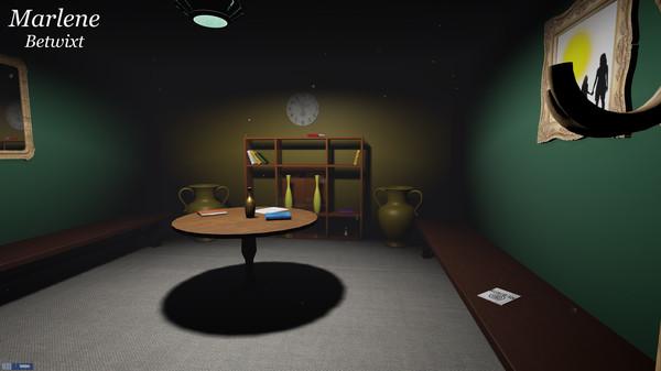 Marlene Betwixt Screenshot #2