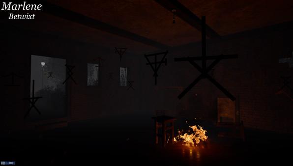 Marlene Betwixt Screenshot #3