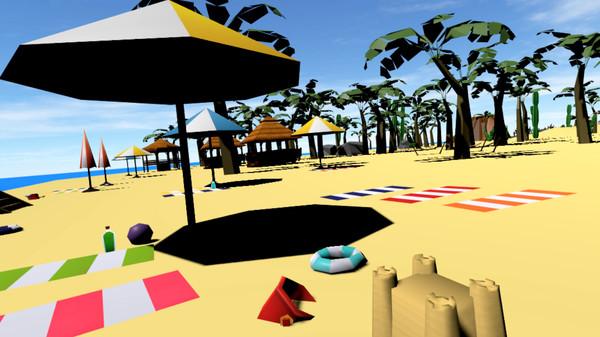 VR Fun World Screenshot #3