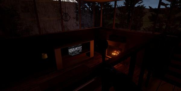 Ben The Exorcist Screenshot #1