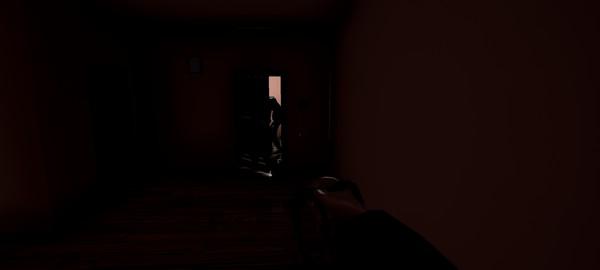 Ben The Exorcist Screenshot #2